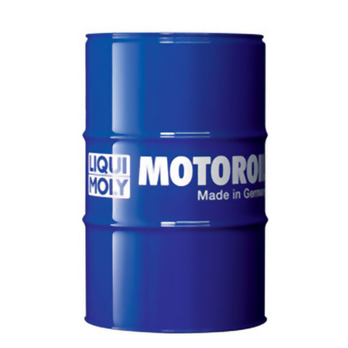 НС-синтетическое моторное масло LKW-Leichtlauf-Motoroil 10W-40 - 60 л