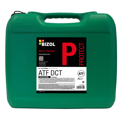 НС-синтетическое трансмиссионное масло для АКПП Protect ATF DCT - 20 л