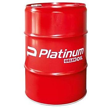 Синтетическое моторное масло PLATINUM MAXEXPERT XD 5W-30 - 60 л