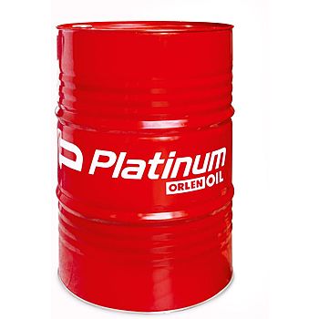 Синтетическое моторное масло PLATINUM MAXEXPERT C4 5W-30 - 205 л