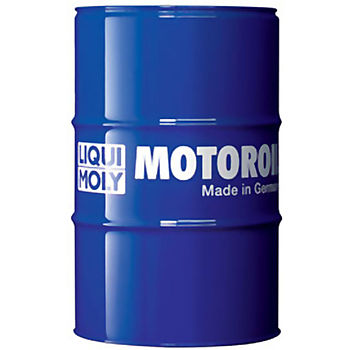 НС-синтетическое моторное масло для 4-тактных мотоциклов Motorbike 4T Street 10W-40 - 60 л