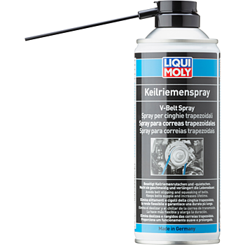 Спрей для клинового ремня Keilriemen-Spray - 0.4 л